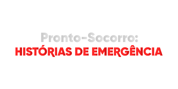 Pronto-socorro: Histórias De Emergência