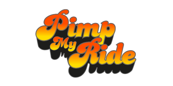 Pimp My Ride