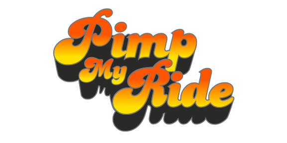 Pimp My Ride