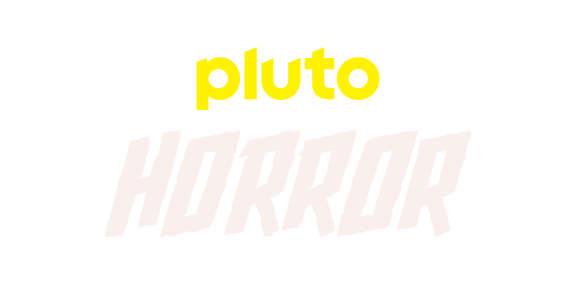 Pluto TV Horror