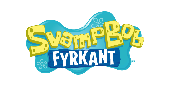 SvampBob Fyrkant