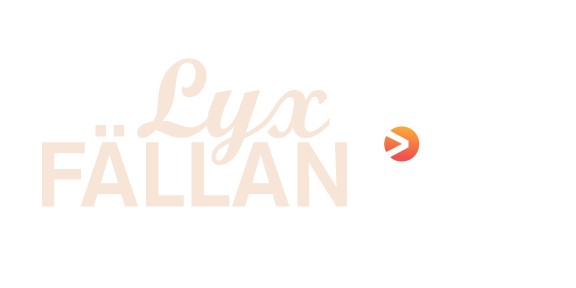 Lyxfällan