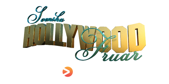 Svenska Hollywoodfruar