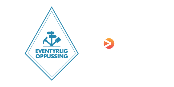 Eventyrlig Oppussing