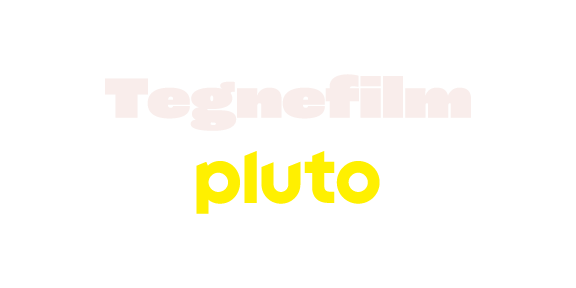 Pluto TV Tegnefilm