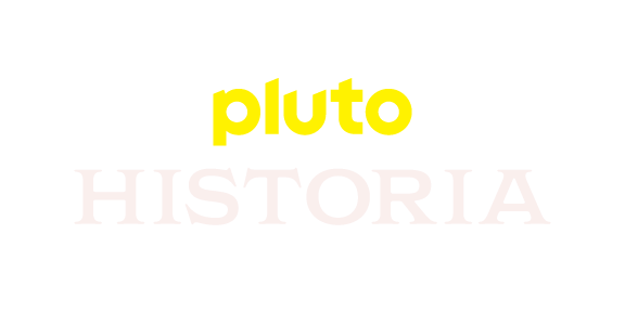 Pluto TV Historia