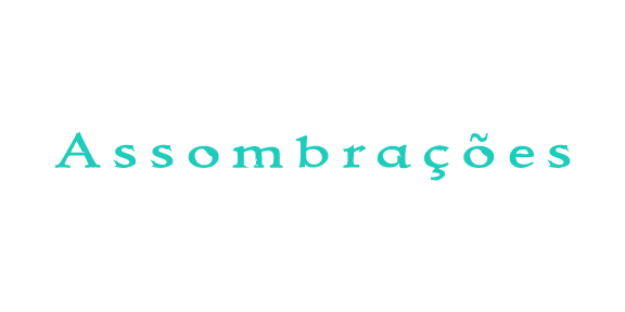 Assombrações