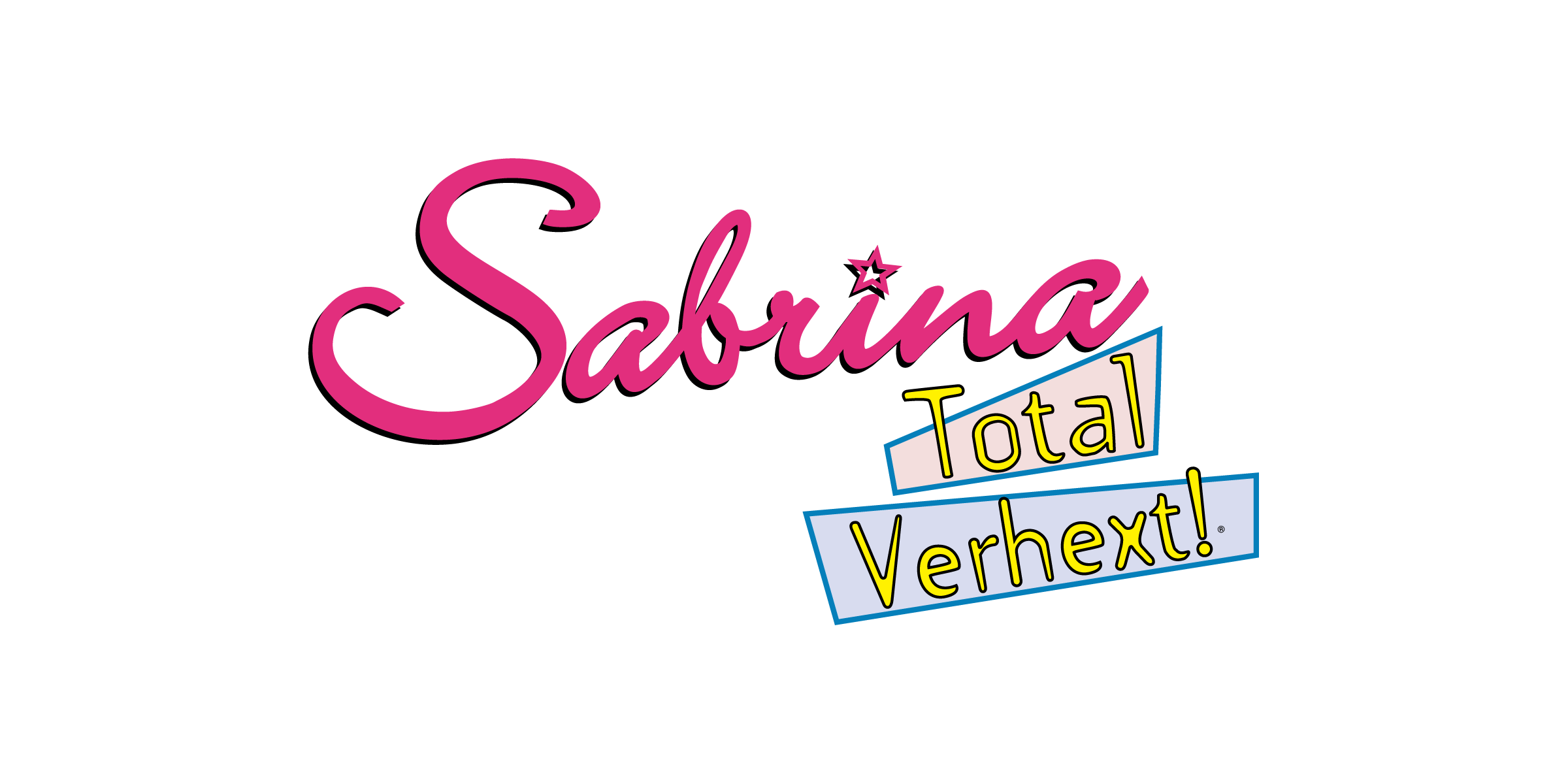 Sabrina - Total verhext!