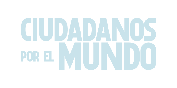 Ciudadanos por el mundo