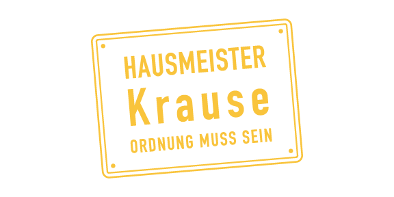 Hausmeister Krause