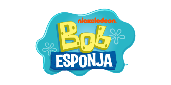 Bob Esponja Calça Quadrada