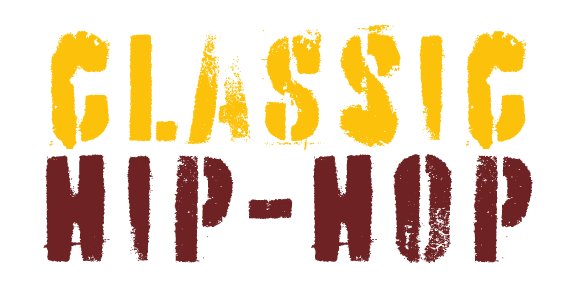 Pluto TV Classic Hip-Hop