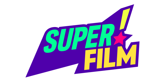 Super! Film