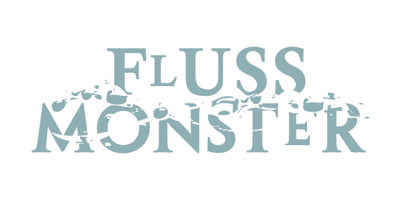 Fluss-Monster