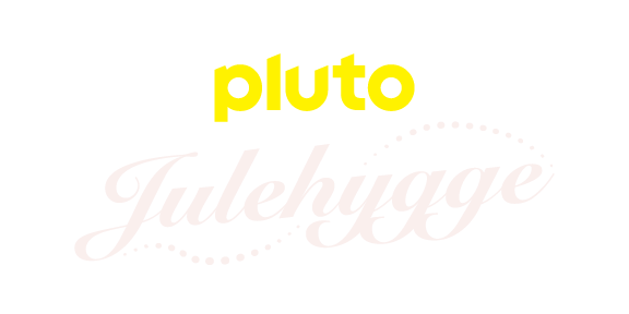 Pluto TV Julehygge