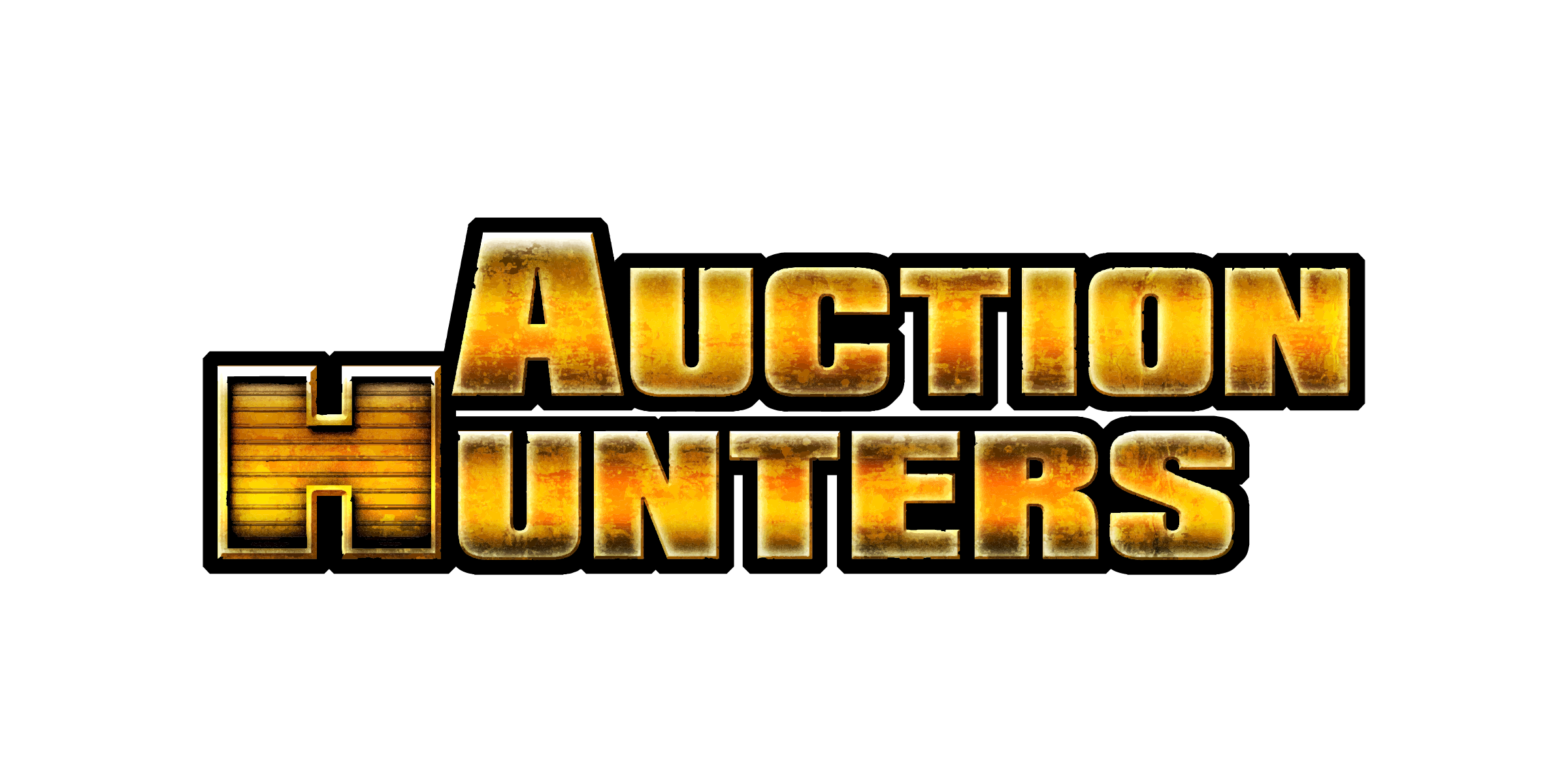 Auction Hunters