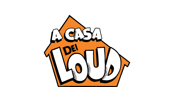 Super! A casa dei Loud