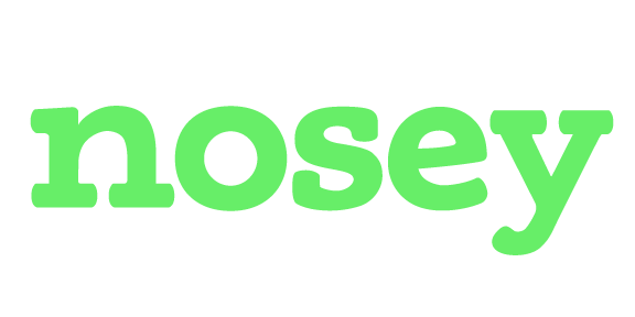 Nosey