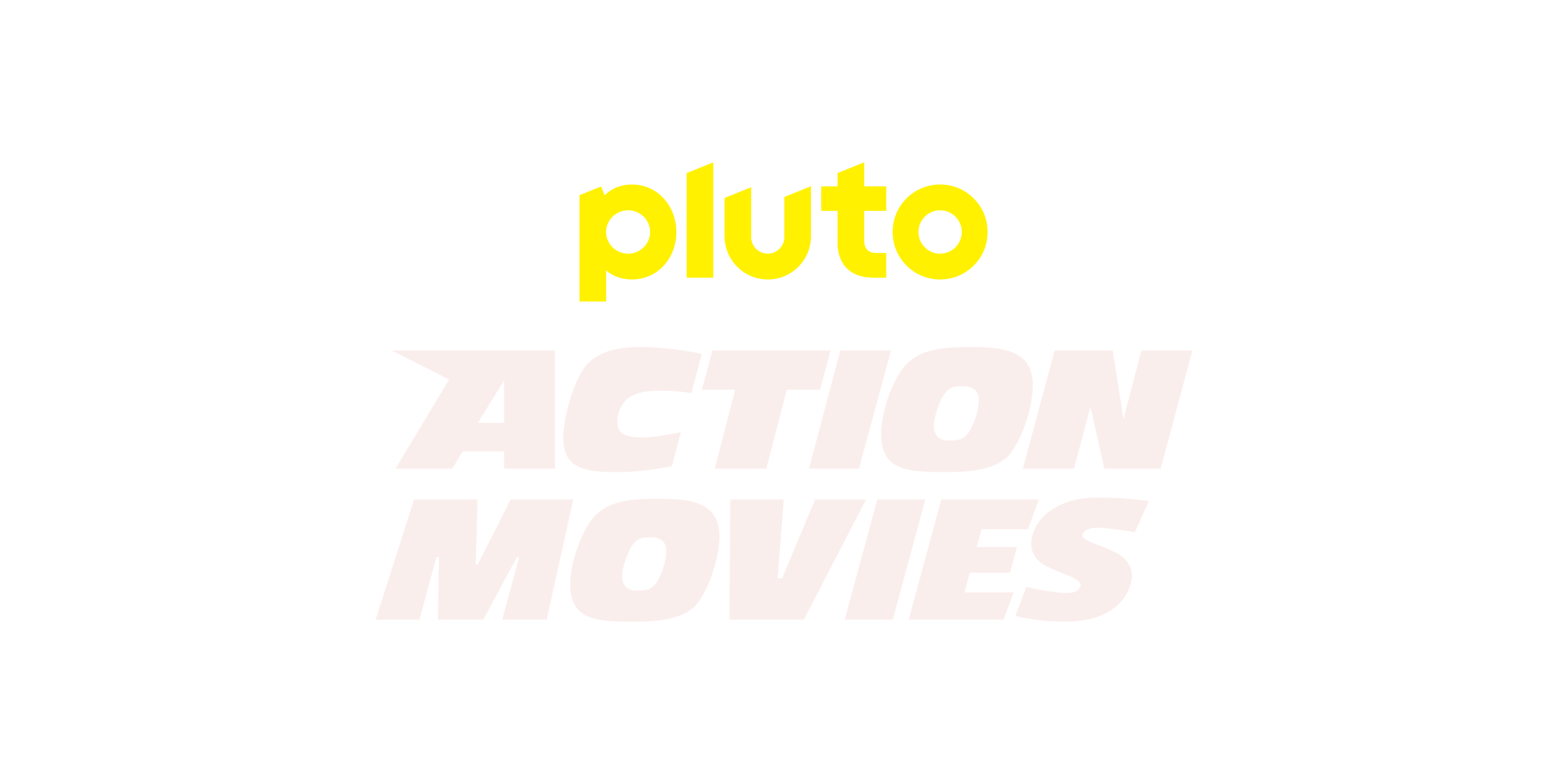 Pluto TV Action Movies