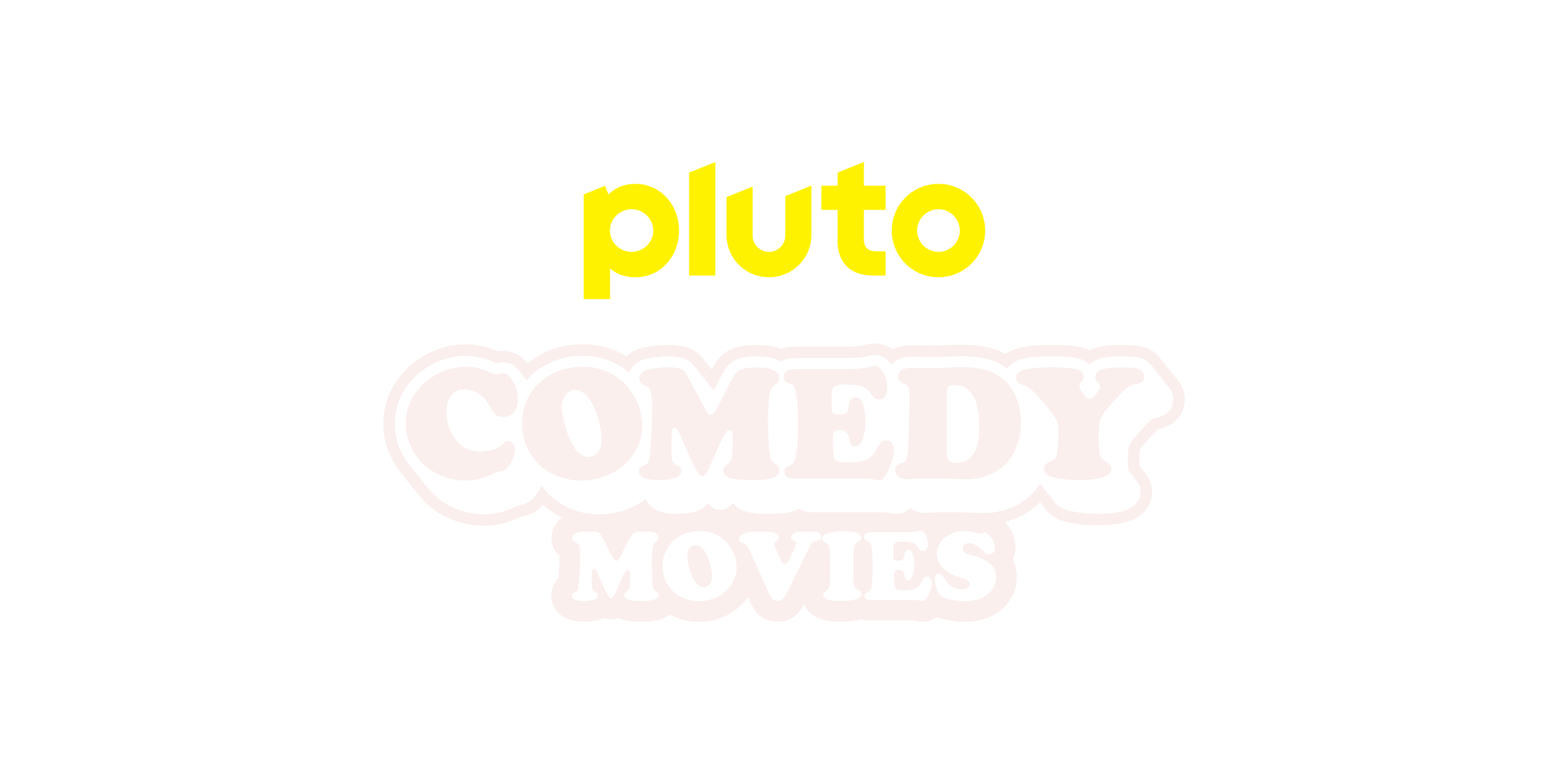 Pluto TV Comedy Movies