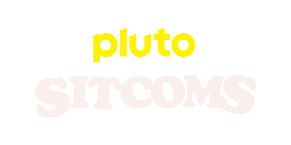 Pluto TV Sitcoms