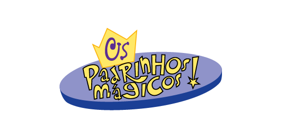 Os Padrinhos Mágicos