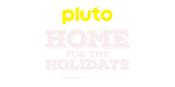 Home for the Holidays