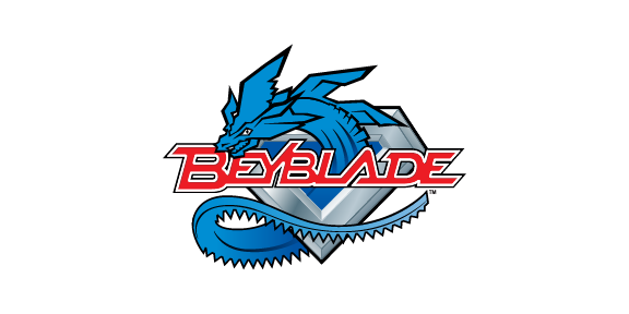 Beyblade