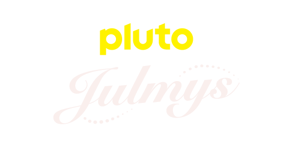 Pluto TV Julmys