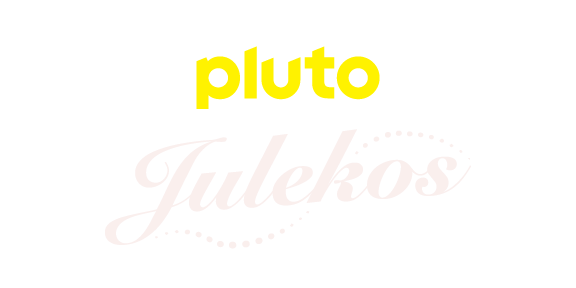 Pluto TV Julekos