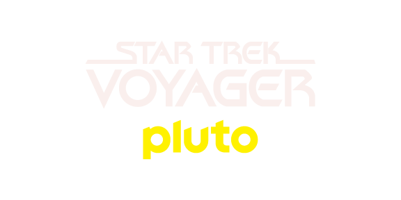 Star Trek Voyager