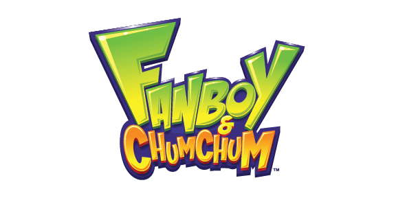 Fanboy & Chum Chum