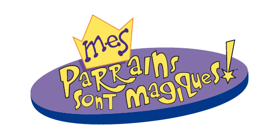Mes parrains sont magiques