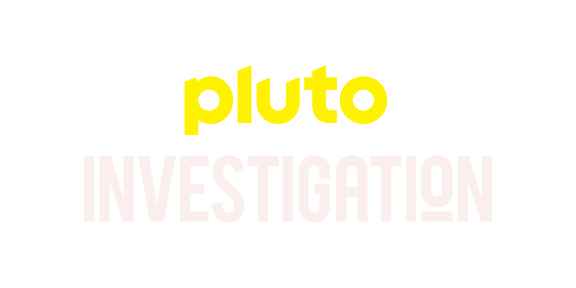 Pluto TV Investigation