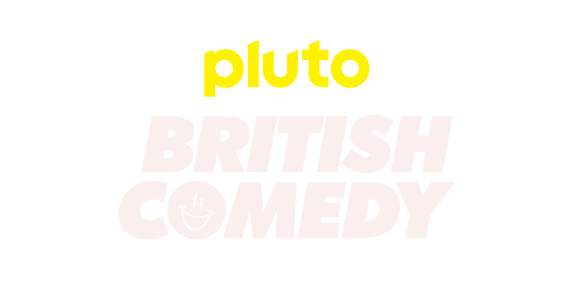 Pluto TV British Comedy