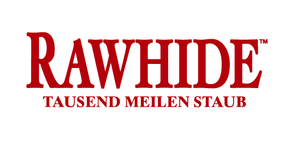 Rawhide - Tausend Meilen Staub