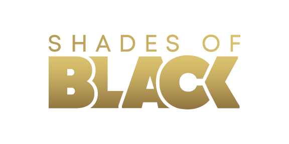 Shades of Black