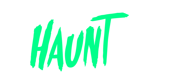 HauntTV