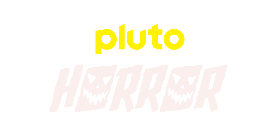 Pluto TV Horror