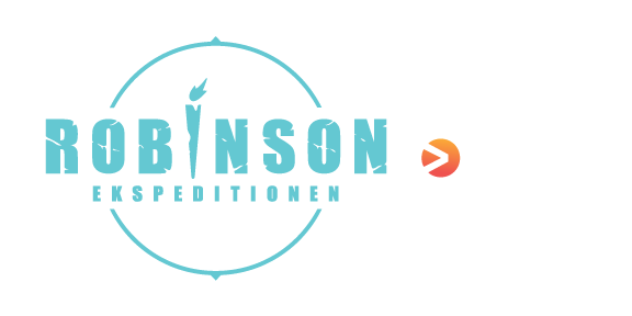 Robinson Ekspeditionen