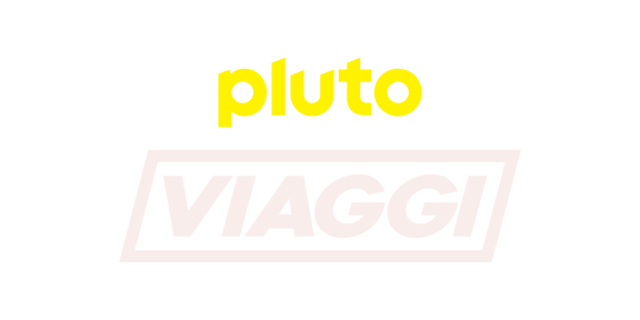 Pluto TV Viaggi