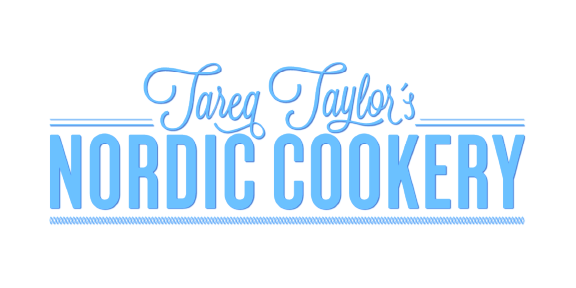Tareq Taylor's Nordic Cookery