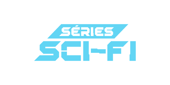 Pluto TV Séries Sci-Fi