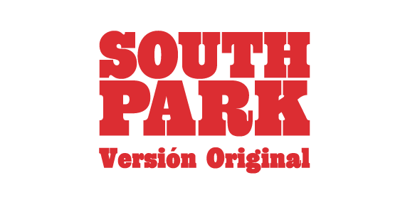 South Park Versión Original