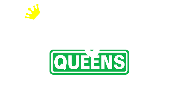 Kungen Av Queens