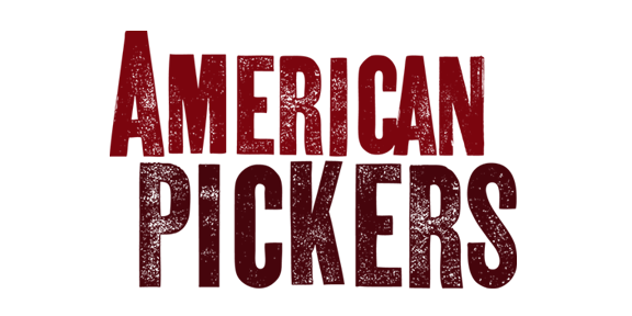 American Pickers