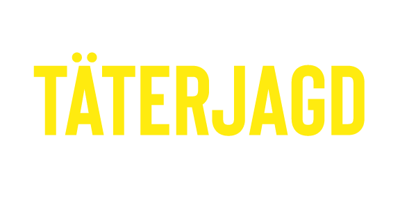 Täterjagd