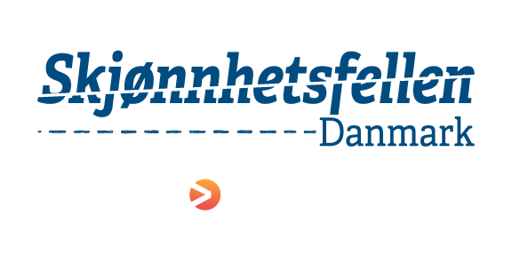 Skjønnhetsfellen Danmark