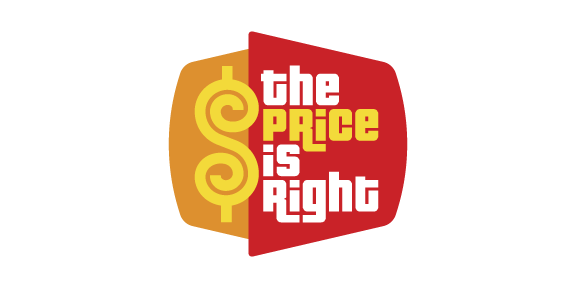 The Price Is Right