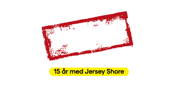 Jersey Shore
